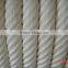 Polyester twisted rope,fishing rope,fish rope
