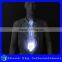 New Best Selling Led Light Up Tie Pin Badge