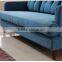 home furniture new design 3 seater sectional fabric sofa LS-S015#