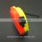 Beautiful color and magnetic or normal hook tape measure