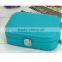 Luxury PU Jewelry Storage Box
