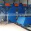 rotomolding machine manufacturing plastic seesaw moulds