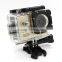 2015 Hot SJ7000 2.0" LCD WIFI Full HD SD 1080P Helmet DV Sports Action Video Mini Camera