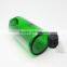 100ml Green Essential Oil Glass Bottle