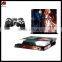 Cool beauty Game For PS4 colorful stickers for PS4 fashion color