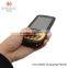 Bluetooth/GPS with 3G/ wifi/ SDK free handheld sd card barcode scanner