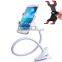 Hot selling Flexible Phone Holder / Car Mount for smart phone / bed holder for phone