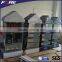 Wall Mounted Cell Phone Case Accessory Display Rack