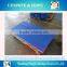 Anti-UV polyethylene strips/HDPE polyethylene plastic strip/polyethylene strips