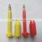 Tampering Proof Bolt seal Trailer Container Bolt Seal Lock