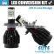 4000LM 6500K H4 H/L LED newest headlight bulb