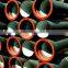 DN80-DN2600 Ductile Iron Pipe K9 Ductile Fittings Pricing