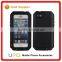 [UPO] New Arrival Fingerprint recognition Function Metal Defender Phone Cover Case for iPhone 5 5s