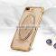 Luxury Diamond Case for Iphone 7 With Ring Hgolder, China Supplier