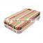 2016 Factory Selling Color Bamboo Wood Case for IPhone se Natural Wood for IPhone SE Covers for IPhonese