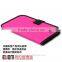 Fashion Red Slim 32 Capacity CD Case CD Box DVD Case CD Storage Car Disc Case
