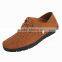 Wholesale Leather Casual Man Shoe