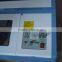 40w Mini stamp Engraving cnc Co2 laser Machine