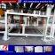 pvc ceiling board production line/pvc laminated gypsum board ceiling
