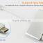 Micro USB 2.0 HUB,Super Slim USB 3.0 Hub Type C Charger 4 Port USB Hub