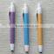 Wholesale china factory bamboo barrel pen most selling product in 