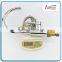 Hot Cold Water Kitchen Sink Mixer Tap