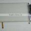21.5 inch 4 wire resistive touch screen panel with USB or RS232 interface