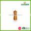 Kitchen wooden manual pepper mill, pepper grinder ,salt shaker