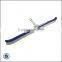 Oversized Cleaning Curved Brush With EZ clip