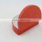 Unique red jewelry box for bangle