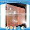 Factory Direct Water wall fish tanks cheap