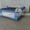 low cost plastic aluminum laser cutting machine spare parts with rotary