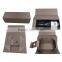 Big Rigid Folding Magnetic Closure Gift Box