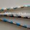 promotional big HB pencil with eraser
