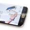 High Transparency 3D Caved High-end Premium Tempered Glass Screen Protector for Galaxy s7 Edge
