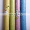 Custom designed laminate pvc foam dance flooring rolls