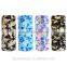 Seamless Tube multifunctional polyester stretch hip hop bandanas