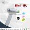 custom 2014 portable mini elight ipl +rf permanent hair removal machine (direct factory price)