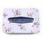 rectangular hole lid paper tissue tin box