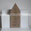 wooden handmade home decoration