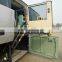 WL-T Series Rotating Wheelchair Lift for Tourist Bus