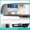 Rearview Mirror with User Manual GPS Navigation Car Rear View Bluetooth Camera