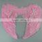 White and pink fairy angel heaven feather wings