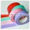 masking tape with high quality and low noise