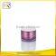 Good Quality for Packaging Cosmetics Professional jar plastics
