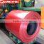 competitive price prepainted galvanized sheet hot dip steel coil