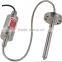 400c High temperature melt pressure transmitter for plastic injection molding