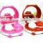 HL-900 pink contact lens cleaner color contact lenes
