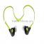 Hot sale !Wireless bluetooth v4.0 bluetooth headset Noise Cancelling Headphones Microphone