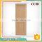 Factory Direct Sale Apartment Kitchen Units Engineered Wood Door